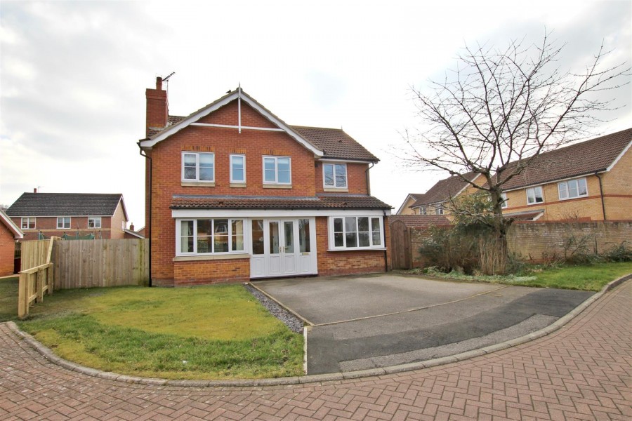 Images for 2 Millers Close, Norton, Malton, YO17 9PE