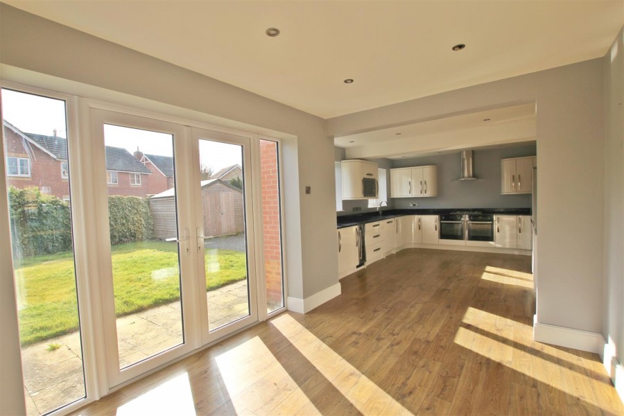 Images for 2 Millers Close, Norton, Malton, YO17 9PE