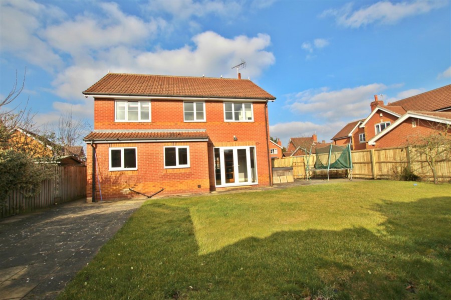 Images for 2 Millers Close, Norton, Malton, YO17 9PE