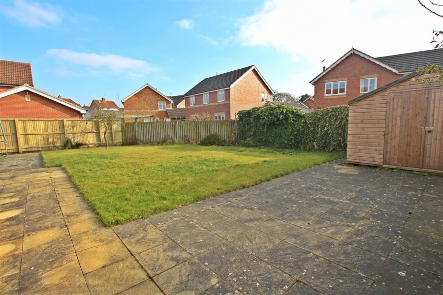 Images for 2 Millers Close, Norton, Malton, YO17 9PE