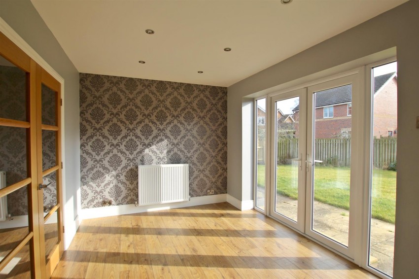 Images for 2 Millers Close, Norton, Malton, YO17 9PE