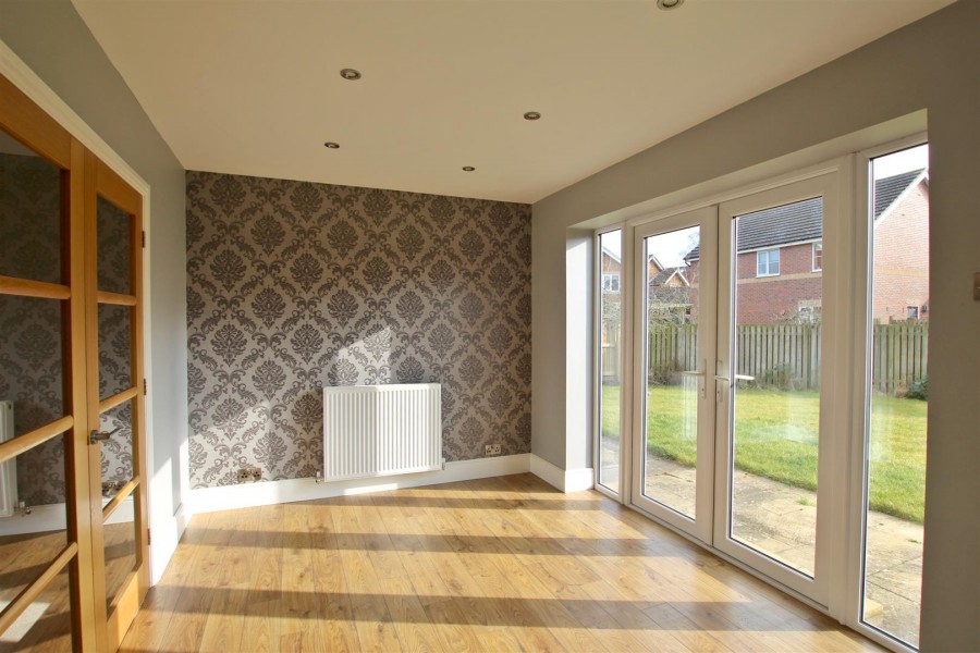 Images for 2 Millers Close, Norton, Malton, YO17 9PE