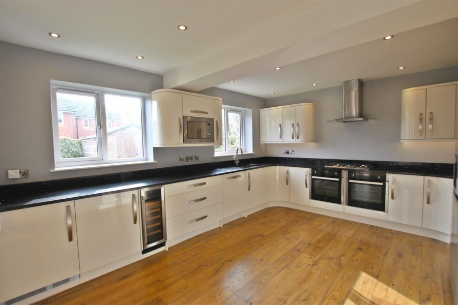 Images for 2 Millers Close, Norton, Malton, YO17 9PE