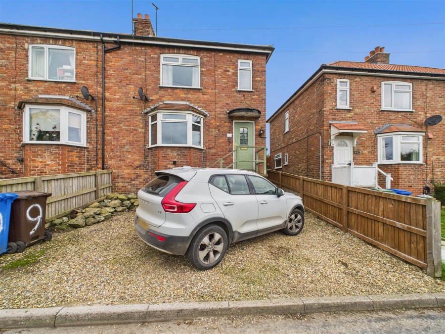 Images for 9 Driffield Road, Langtoft, Driffield, YO25 3TT