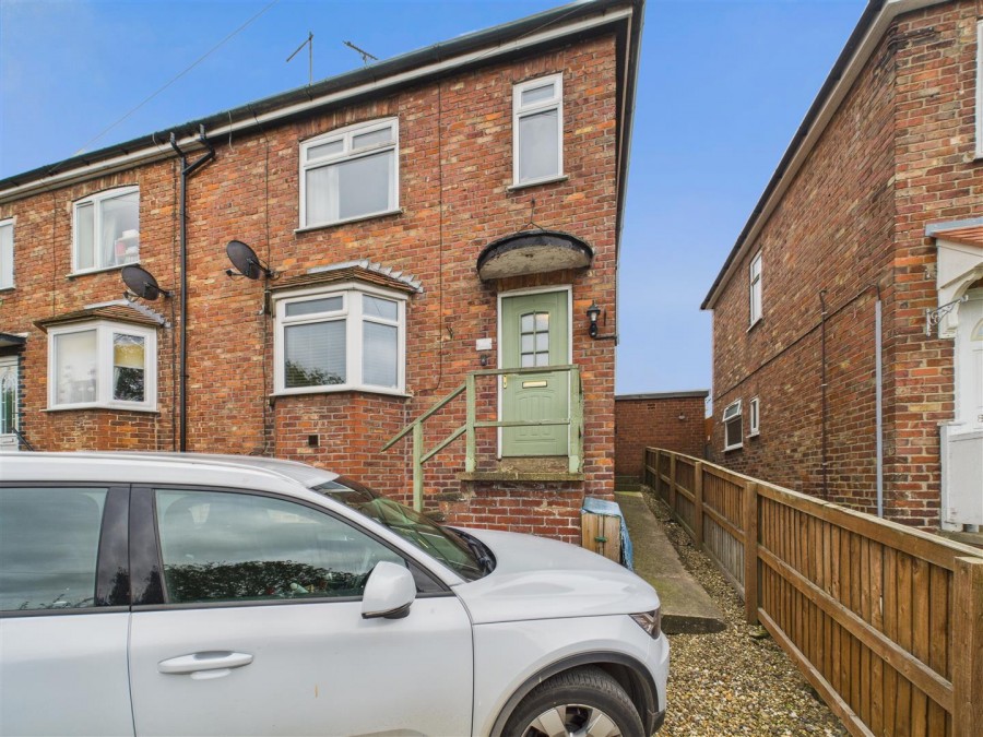 Images for 9 Driffield Road, Langtoft, Driffield, YO25 3TT