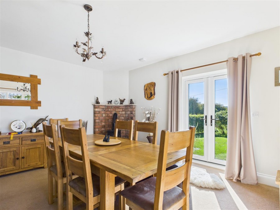 Images for Petrefield, Station Road, Sherburn, Malton, North Yorkshire, YO17 8PS