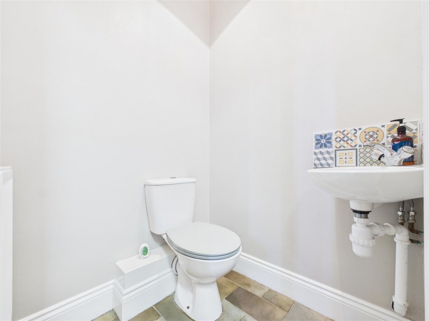 Images for Petrefield, Station Road, Sherburn, Malton, North Yorkshire, YO17 8PS