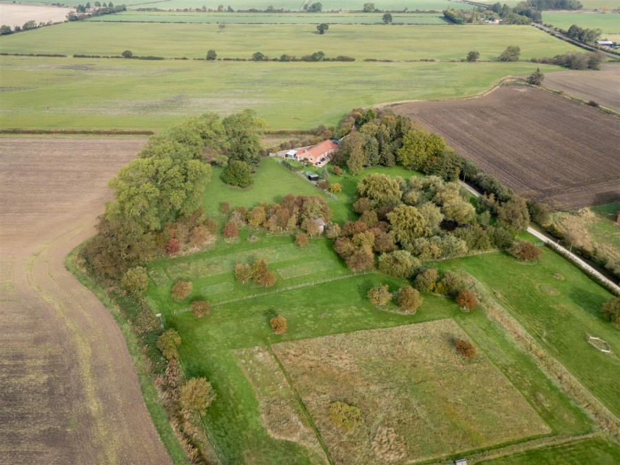 Images for Petrefield, Station Road, Sherburn, Malton, North Yorkshire, YO17 8PS