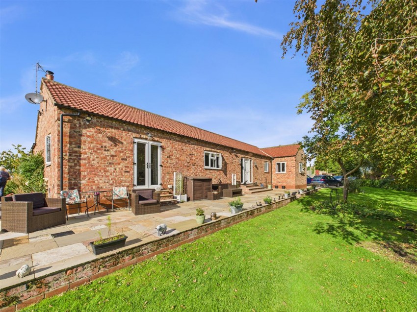 Images for Petrefield, Station Road, Sherburn, Malton, North Yorkshire, YO17 8PS