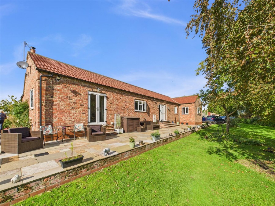 Images for Petrefield, Station Road, Sherburn, Malton, North Yorkshire, YO17 8PS
