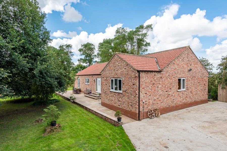 Images for Petrefield, Station Road, Sherburn, Malton, North Yorkshire, YO17 8PS