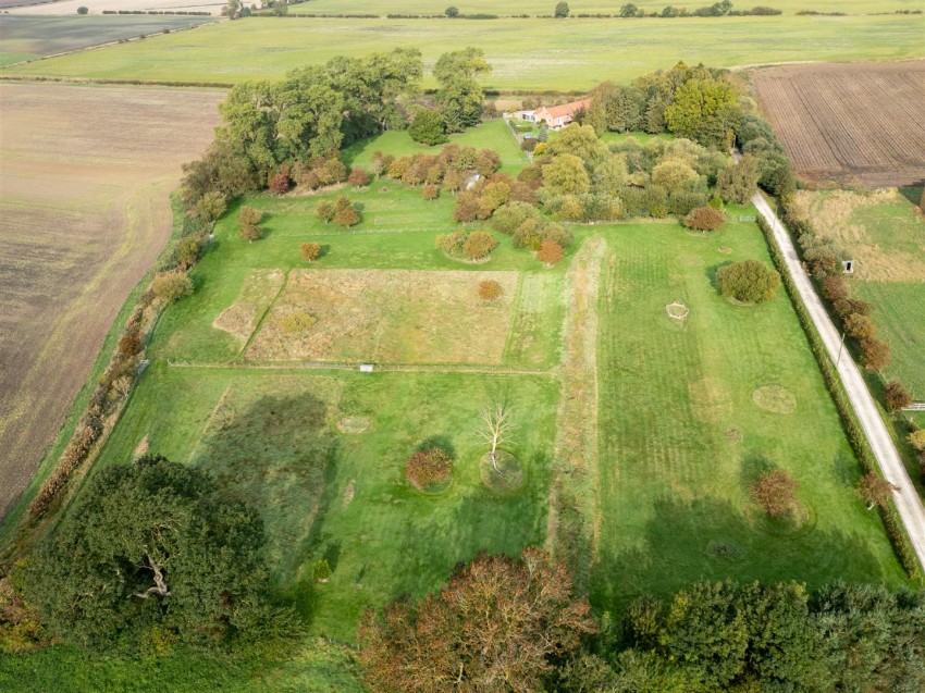 Images for Petrefield, Station Road, Sherburn, Malton, North Yorkshire, YO17 8PS