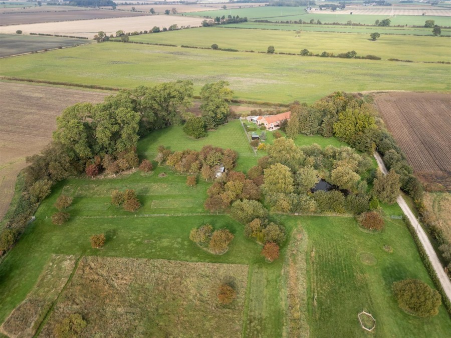 Images for Petrefield, Station Road, Sherburn, Malton, North Yorkshire, YO17 8PS