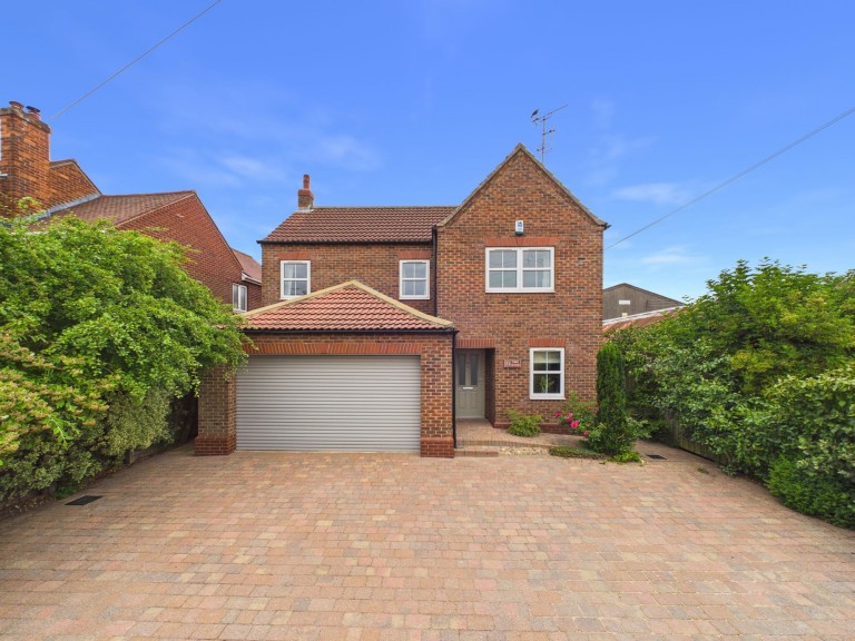 View Full Details for Main Street, Kilnwick, YO25