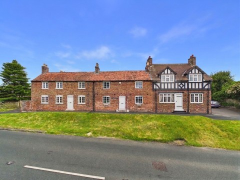 Main Street, Garton-On-The-Wolds, YO25