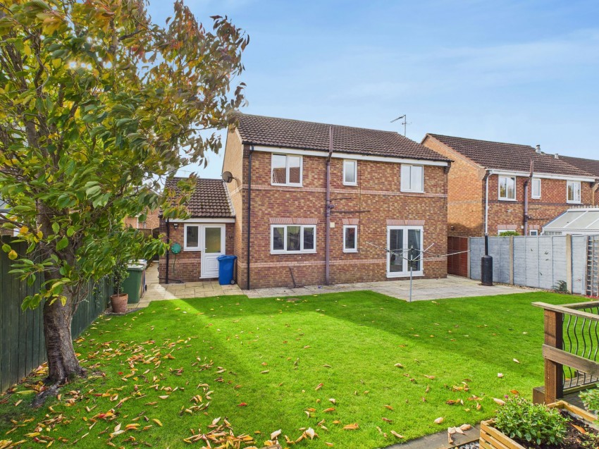 Images for Winterdale, Driffield, YO25