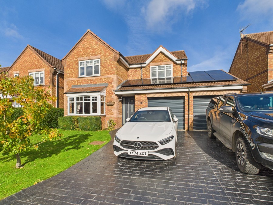 Images for Winterdale, Driffield, YO25