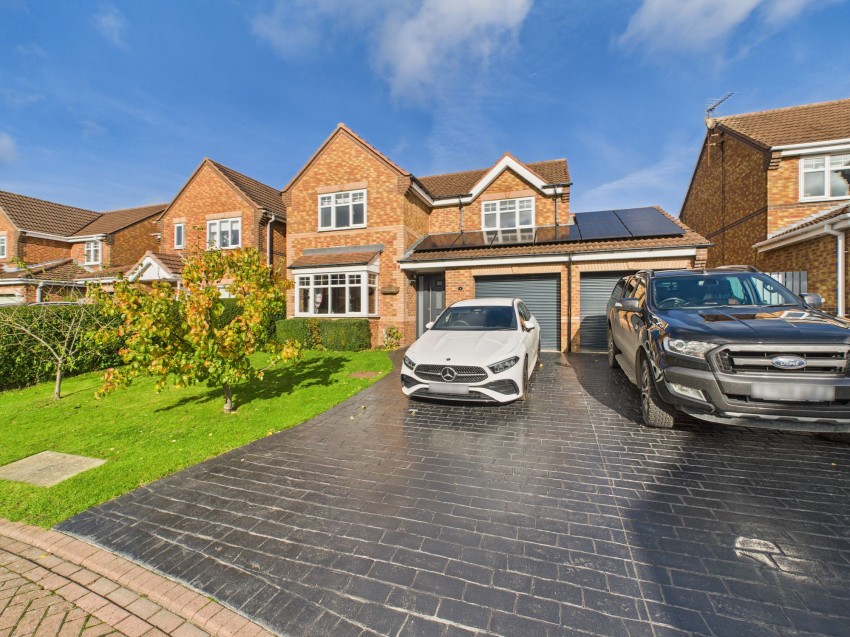 Images for Winterdale, Driffield, YO25