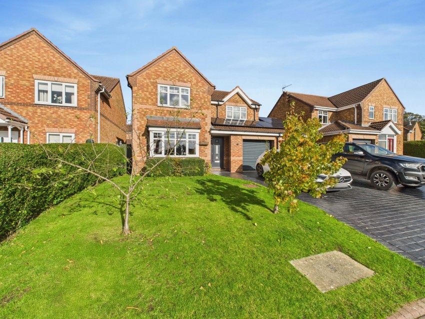 Images for Winterdale, Driffield, YO25