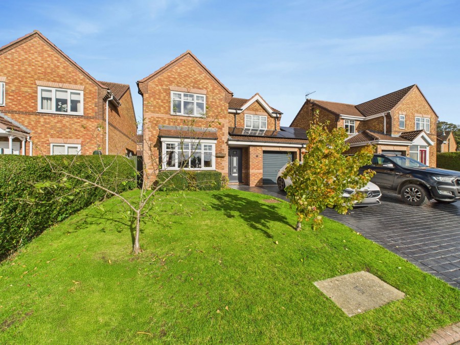 Images for Winterdale, Driffield, YO25