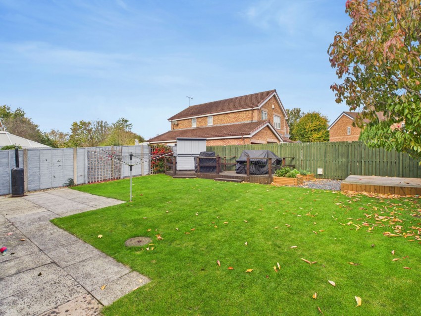 Images for Winterdale, Driffield, YO25