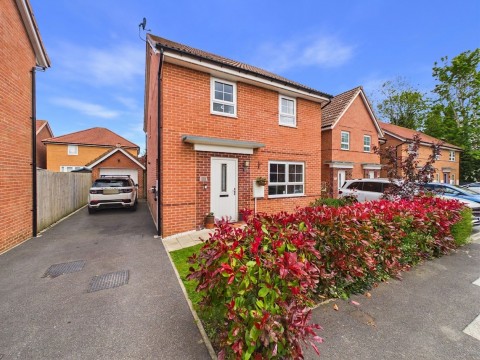 Nalton Drive, Driffield, YO25
