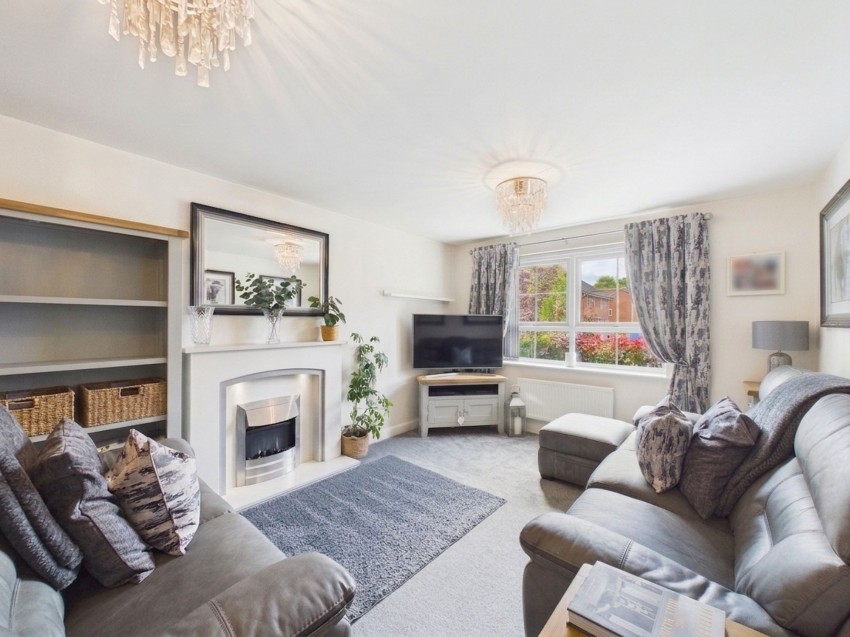 Images for Nalton Drive, Driffield, YO25