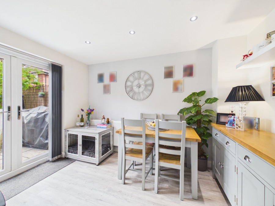 Images for Nalton Drive, Driffield, YO25