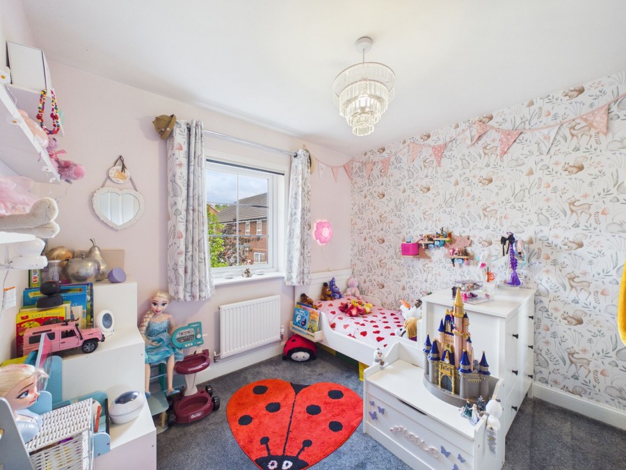 Images for Nalton Drive, Driffield, YO25