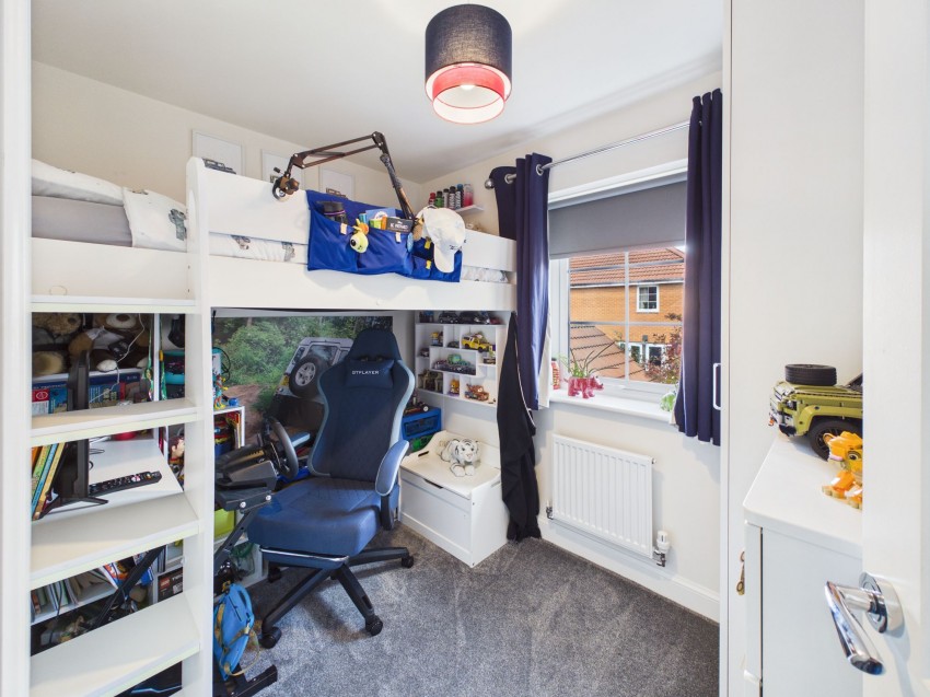 Images for Nalton Drive, Driffield, YO25
