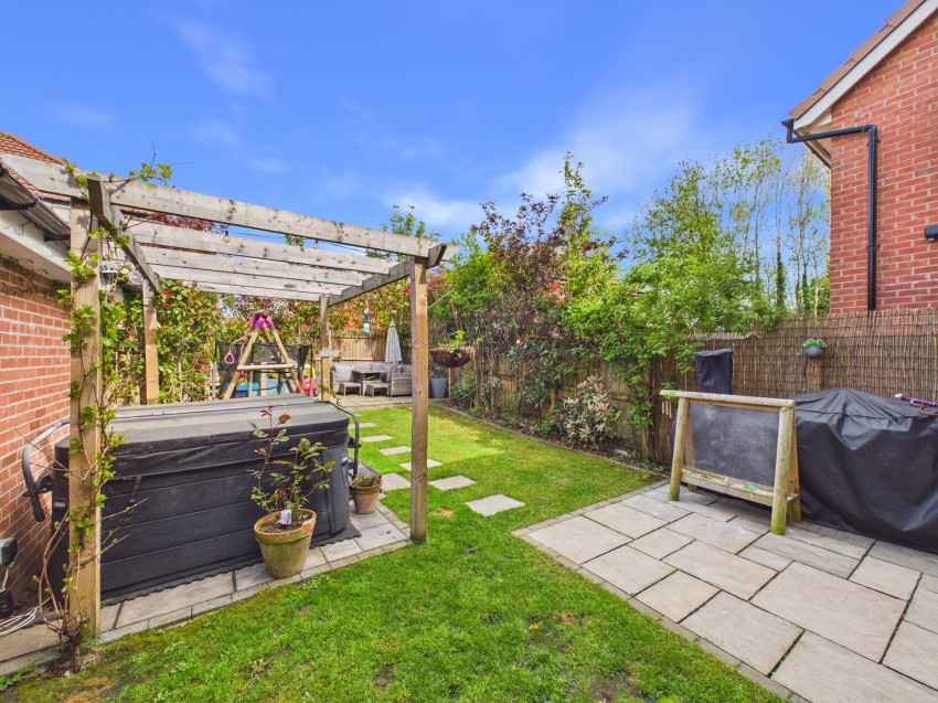 Images for Nalton Drive, Driffield, YO25