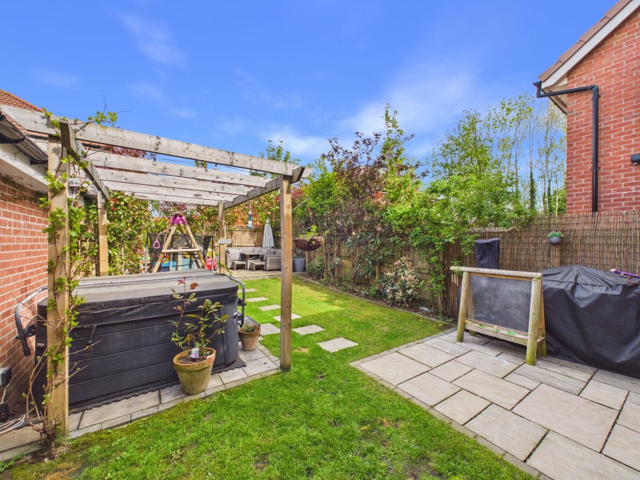 Images for Nalton Drive, Driffield, YO25