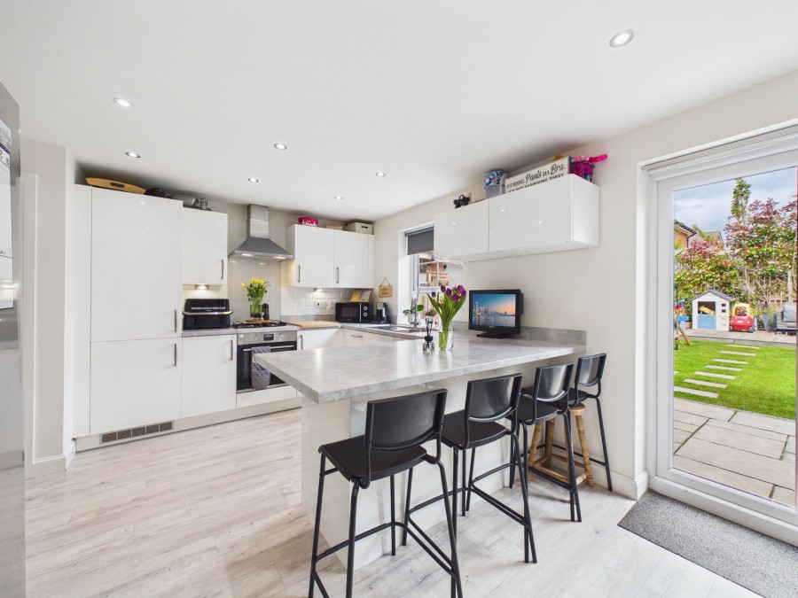 Images for Nalton Drive, Driffield, YO25