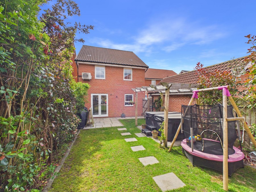 Images for Nalton Drive, Driffield, YO25