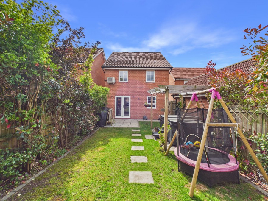 Images for Nalton Drive, Driffield, YO25
