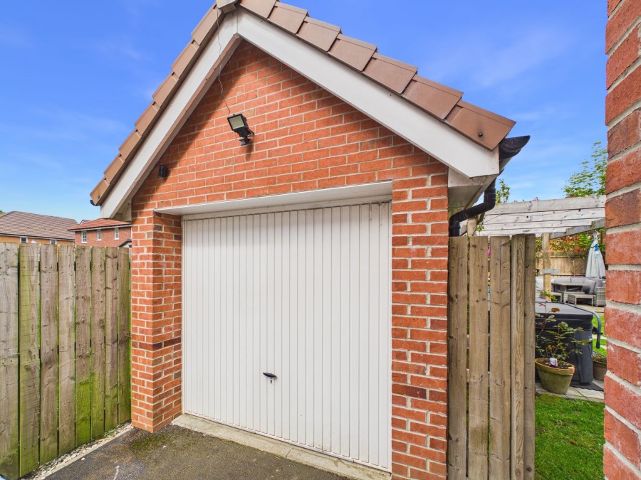 Images for Nalton Drive, Driffield, YO25