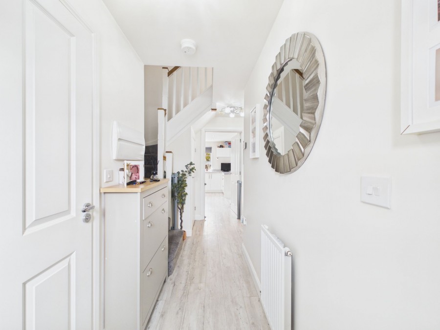 Images for Nalton Drive, Driffield, YO25