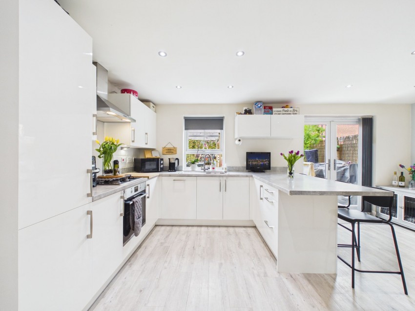 Images for Nalton Drive, Driffield, YO25