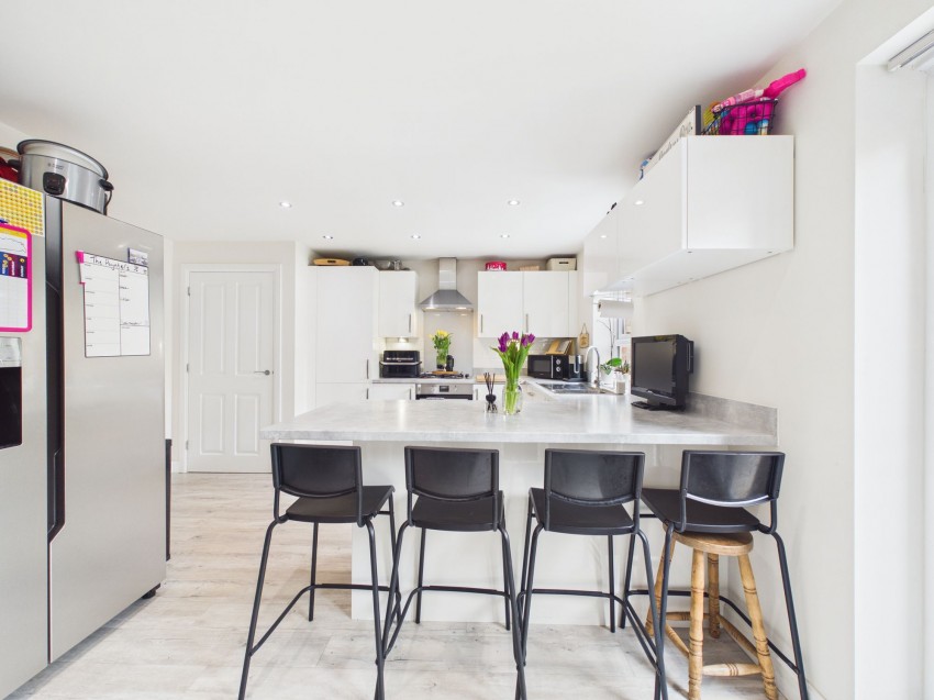 Images for Nalton Drive, Driffield, YO25