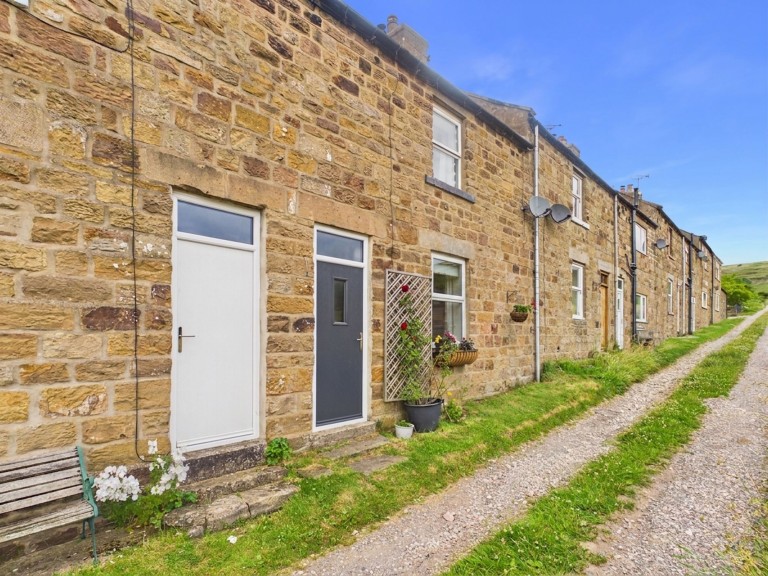 View Full Details for Florence Terrace, Rosedale East, YO18