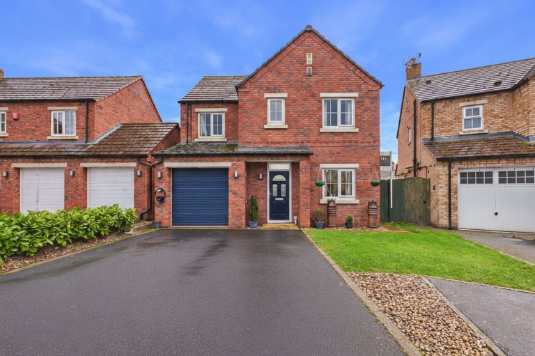 View Full Details for Farm View, Norton, YO17