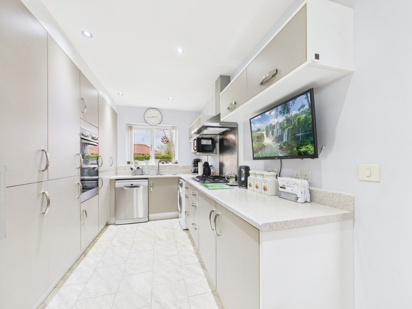 Images for Farm View, Norton, YO17