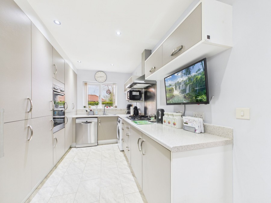 Images for Farm View, Norton, YO17