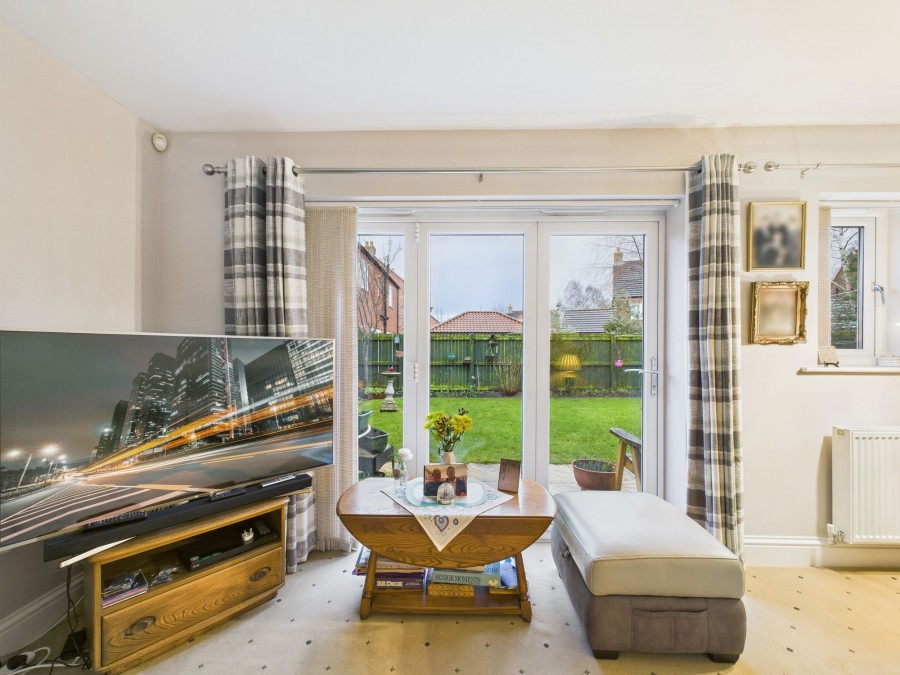 Images for Farm View, Norton, YO17