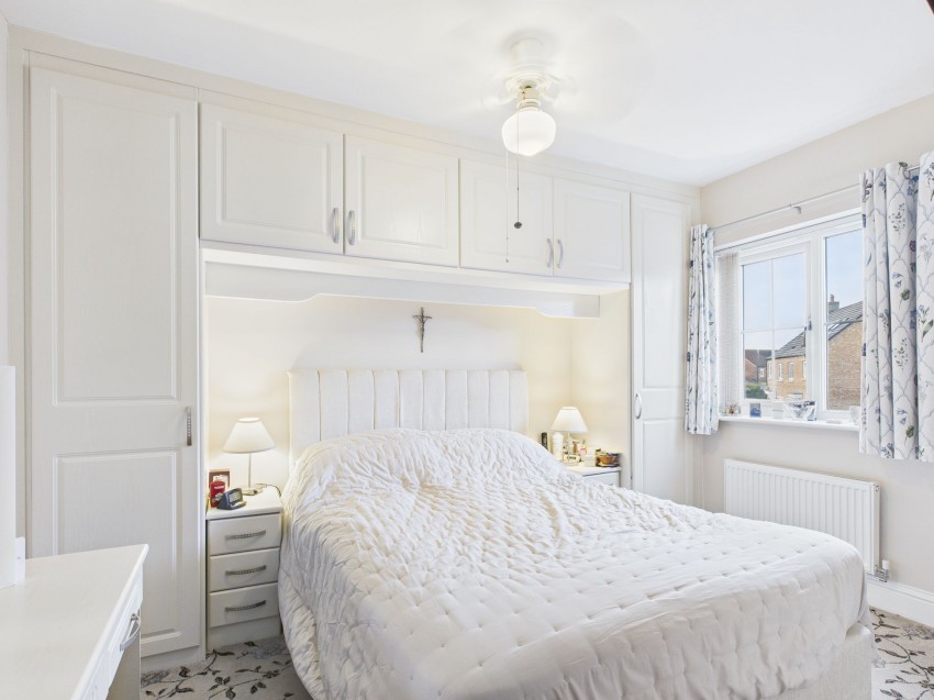 Images for Farm View, Norton, YO17