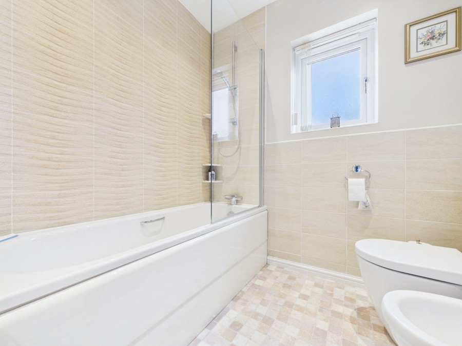 Images for Farm View, Norton, YO17