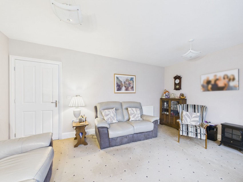 Images for Farm View, Norton, YO17