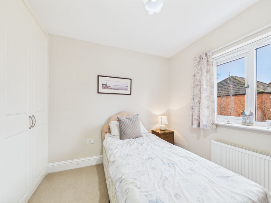 Images for Farm View, Norton, YO17