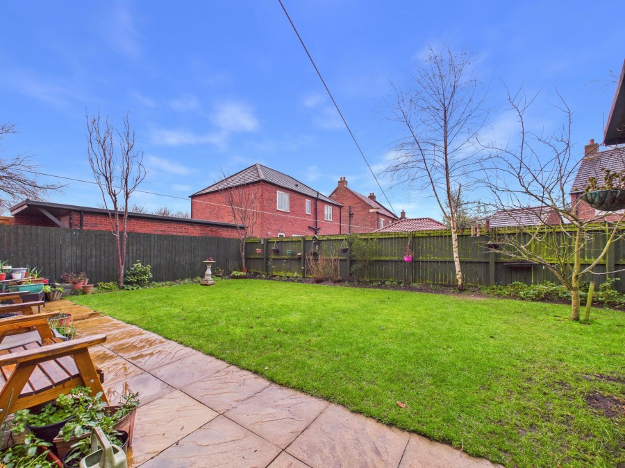 Images for Farm View, Norton, YO17