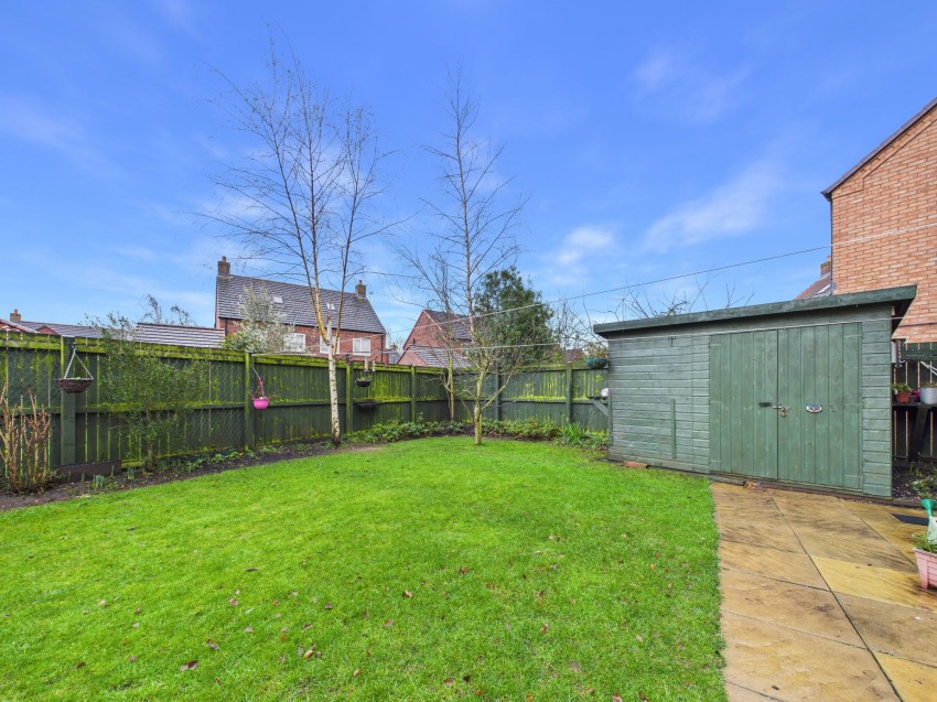 Images for Farm View, Norton, YO17